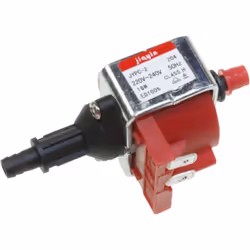Pompe jypc 20601a sans diode pour Centrale vapeur DOMENA Dimensions : 81x41 mm 500411110, AT5171450060 Appareils compatibles  ...