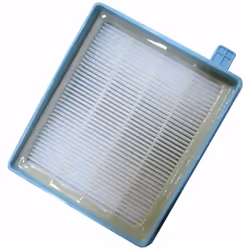 Filtre Hepa pour Aspirateur PHILIPS 432200493801 Appareils compatibles : [ASPIRATEUR PHILIPS: ] FC8470, FC8470/11, FC8471, FC ...