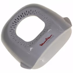 Couvercle pour machine à pain MOULINEX SS-186143, SS-188411 Appareils compatibles : [MACHINE À PAIN MOULINEX: ] OW5000, OW500 ...