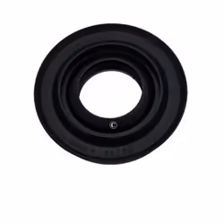 Joint de palier compatible (307) pour lave-linge BRANDT, BLOMBERG, THOMSON, ELEKTRA-BREGENZ, SANGIORGIO, DE DIETRICH, OCEAN,  ...