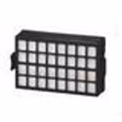 Filtre hepa Aspirateur DJ63-00672A SAMSUNG