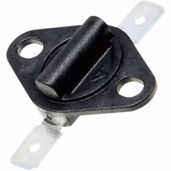 Klixon d'origine pour Sèche-linge INDESIT, ARISTON HOTPOINT C00307622, 482000089765 Appareils compatibles : [LAVE-LINGE INDES ...