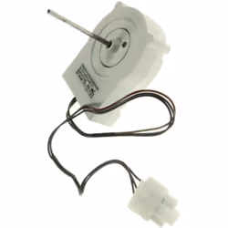 Moteur ventilateur compatible pour Réfrigérateur, congélateur LG EAU60694508, EAU60694514 Appareils compatibles : [FRIGO, RÉF ...
