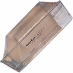 Bac à légumes pour Réfrigérateur, congélateur LG MJS63911703 Appareils compatibles : [FRIGO, RÉFRIGÉRATEUR, CONGÉLATEUR LG: ] ...