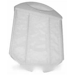 Filtre peluche pour seche linge Thomson