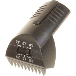 Guide de precision 0,5-3MM d'origine