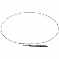 Collier de serrage d'origine pour joint de hublot pour lave-linge FAGOR, BRANDT, VEDETTE, SANGIORGIO, PROLINE, DE DIETRICH, G ...
