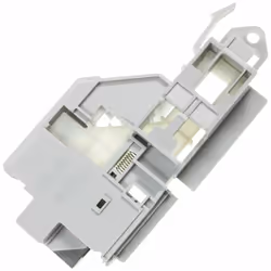 Sécurité de porte, Fermeture, Verrou compatible pour Lave-linge ELECTROLUX, AEG, FAURE 1462229228, 1084765104 Appareils compa ...