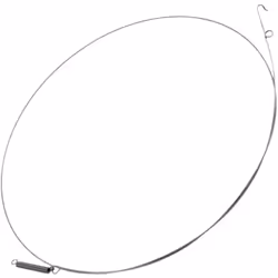 Collier de serrage pour Lave-linge LG 4861ER2001L, 4861ER2001P Appareils compatibles : [MACHINE À LAVER, LAVE-LINGE LG: ] F52 ...