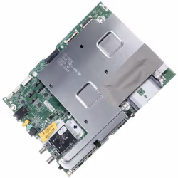Carte mère pour Télévision LG EBU63812901 Appareils compatibles : [TÉLÉVISION LG: ] OLED55C6V-Z.BEUZLJP, OLED55C6V-Z BB295371