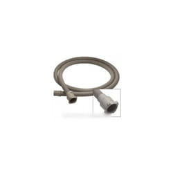 Tuyau pour Lave-vaisselle fagor Brandt vedette sauter de-dietrich 32X2029