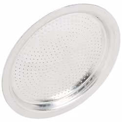 Grille pour cafetière, Expresso DELONGHI 6032104200Appareils compatibles :CAFETIÈRE, EXPRESSO DELONGHI:EMK6 BB61997