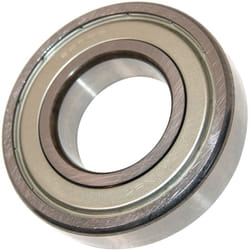 Roulement 6207 zz 35X72X17