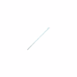 Profil Clayette, étagère arrière d'origine 572 mm 481010365483 WHIRLPOOL | Modèles concernés : 481010365483