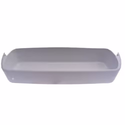 Balconnet porte bouteilles d'origine pour réfrigérateur, congélateur ARTHUR MARTIN ELECTROLUX Dimensions : 490X122X90 mm 2059 ...