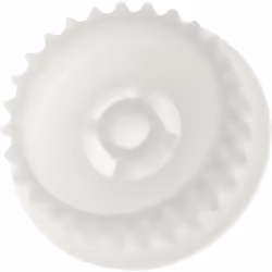 Pièce BGE5 pour Aspirateur robot LG MDT61844801 Appareils compatibles : [ASPIRATEUR ROBOT LG: ] VR1320B BB295770