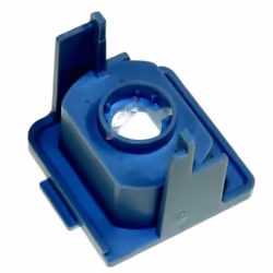 Support de commutateur (166) pour lave-linge VEDETTE 52X0165 Appareils compatibles : [MACHINE À LAVER, LAVE-LINGE VEDETTE: ]  ...