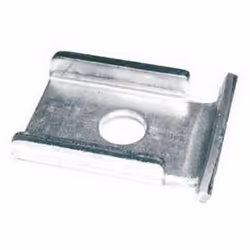 Renfort de charnière (94) pour lave-linge VEDETTE LF4C000A3 Appareils compatibles : [MACHINE À LAVER, LAVE-LINGE VEDETTE: ] V ...