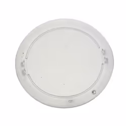 Hublot de lampe pour hotte SAUTER Ce hublot de lampe plastique protège l'ampoule du four de la chaleur intense, des émanation ...