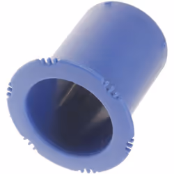 Douille réservoir d'origine pour Sèche-linge ELECTROLUX, AEG, FAURE, ZANUSSI 1366069001 Appareils compatibles : [SÈCHE-LINGE ...