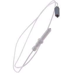 Bougie d'allumage d'origine pour Plaque de cuisson BOSCH, SIEMENS, NEFF, CONSTRUCTA 00189654 Appareils compatibles : [FOUR MI ...