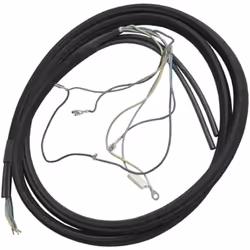 Cordon vapeur pour centrale vapeur ASTORIA 500583475 Appareils compatibles : [CENTRALE VAPEUR, FER À REPASSER ASTORIA: ] RC35 ...