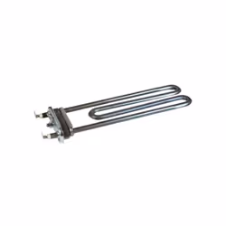 Résistance 1950W compatible pour lave-linge ARTHUR MARTIN ELECTROLUX, FAURE, ZANUSSI, ARTHUR MARTIN, AEG, ELECTROLUX Puissanc ...