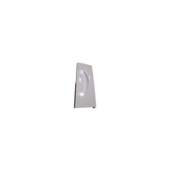 Portillon congélateur d'origine 441x181 mm Réfrigérateur, congélateur 481241619514, 481241619457 Whirlpool