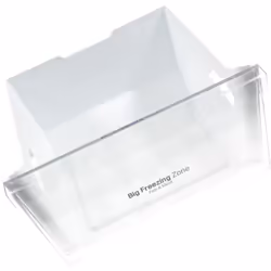 Tiroir congélateur pour Réfrigérateur, congélateur LG Dimensions: 453X345X260 mm AJP74874902 Appareils compatibles : [FRIGO, ...