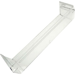 Balconnet porte bouteilles 433X100X95 mm