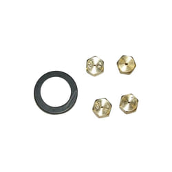 Kit injecteurs butane pour table de cuisson Whirlpool