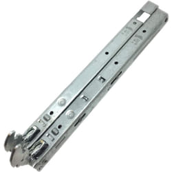 Lot de 2 charnières pour Four WHIRLPOOL 481010724327
