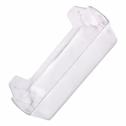 Panier de porte pour refrigerateur/congelateur Lg MAN63668401 - Pour réfrigérateur, congélateur LG