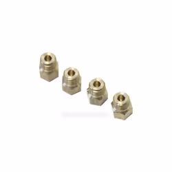 Vedette - sachet injecteurs gaz butane 76X3494 pour cuisinière brandt