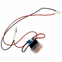 Interrupteur pour Aspirateur robot LG EBF61755102, EBF61755107 Appareils compatibles : [ASPIRATEUR ROBOT LG: ] VR1227R, VR741 ...
