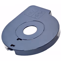 Couvercle bac à poussières pour aspirateur LG 5006FI1327B Appareils compatibles : [ASPIRATEUR LG: ] VC7070CTS, VC7050HTN, VC7 ...