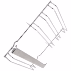 Tiroir télescopique gauche pour Four, cuisinière SIEMENS 00680183 Appareils compatibles : FOUR, CUISINIÈRE SIEMENS: HB64AR221 ...