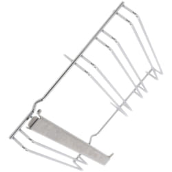 Tiroir télescopique gauche (00680183) Four, cuisinière Siemens