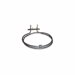RESISTANCE DE FOUR CIRCULAIRE 2050W DIMENSIONS: 220 X 195 X 180mm : 316941 - B051BA : 481925928718 Modèles d'appareils concer ...