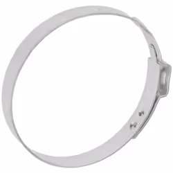 Collier 0.50 d'origine pour Lave-vaisselle WHIRLPOOL 481240118708, 481240118424 Appareils compatibles : [LAVE-LINGE BAUKNECHT ...