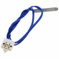 Sonde de température pour Réfrigérateur, congélateur LG 6500JB1008F Appareils compatibles : RÉFRIGÉRATEUR, CONGÉLATEUR LG: GB ...