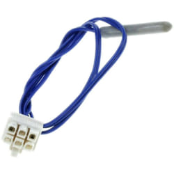 Sonde de température (6500JB1008F) Réfrigérateur, congélateur LG