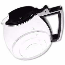 Verseuse complète (avec couvercle)(pas pour ICM40T) pour cafetière, Expresso DELONGHI SX1031 Appareils compatibles : [CAFETIÈ ...