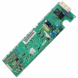 Carte de puissance pour Lave-vaisselle BRANDT AS0014261 Appareils compatibles : [LAVE-VAISSELLE BRANDT: ] DFH1025, DFH15E/A,  ...