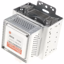 Magnétron 2M286 pour Four micro-ondes LG EAS61382907, EAS61382913 Appareils compatibles : [FOUR MICRO-ONDES LG: ] MH6535GDH,  ...