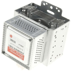 Magnétron 2M286