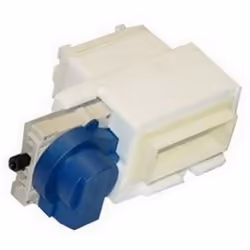 Convoyeur d'air d'origine pour réfrigérateur, congélateur WHIRLPOOL, BAUKNECHT, KITCHENAID, ARISTON HOTPOINT, IKEA WHIRLPOOL, ...