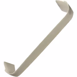 Balconnet supérieur compatible pour Réfrigérateur, congélateur ZANUSSI, FAURE Dimensions : 427 mm 2061953226 Appareils compat ...