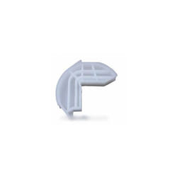 Whirlpool - Frein de porte (481240448746) Lave-vaisselle 62957 bauknecht, laden, ignis, ikea kitchenaid, radiola, bran