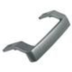 Poignée de porte Frigo Réfrigérateur Congélateur 4900060400 4872690400 BEKO